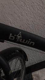 B twin fiets decathlon, Enlèvement, Utilisé