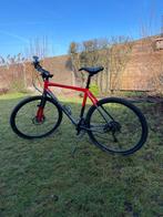 Herenfiets, Autres marques, Vitesses, Enlèvement, 53 à 57 cm