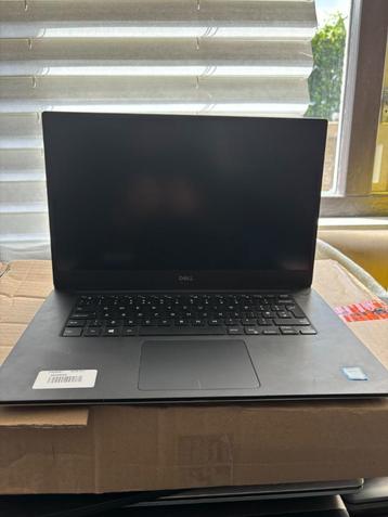 Laptop Dell Precision 5530 | 15.6" FHD | Intel Core i7 beschikbaar voor biedingen