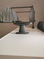 Marklin ho c rails brug dubbelspoor 45cm op 17 cm, Hobby en Vrije tijd, Modeltreinen | H0, Gelijkstroom of Wisselstroom, Brug, Tunnel of Gebouw