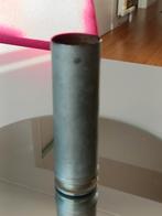 Zeldzame cartridge met aluminium omhulsel uit Duitsland. Oor, Ophalen of Verzenden