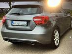 2015 Mercedes A 180 Stationwagen (break) Personenauto, Auto's, Gebruikt, Overige brandstoffen, Bedrijf, Handgeschakeld