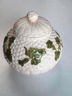 BORDALLO PINHEIRO, barbotine aardewerk, Antiek en Kunst, Ophalen of Verzenden