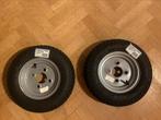 Deux pneux pour remorque Deli Tire, Autos : Pièces & Accessoires, Pneus & Jantes, Neuf