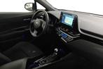 Toyota C-HR 1.8 VVT i-Hybrid C-Lub Bi-Tone E-CVT - incl 2 ja, Auto's, Zwart, 4 cilinders, Wit, 5 zetels