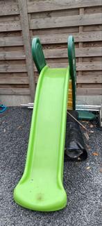 Schuifaf, Kinderen en Baby's, Speelgoed | Buiten | Speeltoestellen, Ophalen, Zo goed als nieuw
