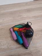 Nieuw! Bowling spel, Ophalen of Verzenden, Zo goed als nieuw