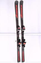 165 ski's NORDICA SPITFIRE DC 68 PRO 2025, Sport en Fitness, Skiën en Langlaufen, Gebruikt, Verzenden, Carve, Nordica