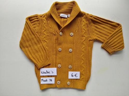 Pull Noukie's garçon taille 98, Enfants & Bébés, Vêtements enfant | Taille 98, Utilisé, Garçon, Pull ou Veste, Enlèvement ou Envoi