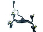 INJECTOR BRANDSTOF Ducati Streetfighter V4 (V4S) 2020-2022, Gebruikt