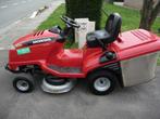 Honda tracteur - scarificateur - 1 rouleau - 1 pulvérisateur, Jardin & Terrasse, Batterie, Honda, Enlèvement, Utilisé