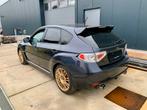 Subaru impreza sti, Autos, Subaru, Achat, Particulier, Essence, 4x4
