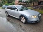 Audi A6 all road, Te koop, Diesel, Bedrijf, Euro 4