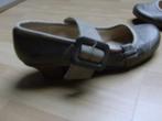 Schoenen merk mustang - maat 38, Pumps, Ophalen of Verzenden, Mustang, Gedragen