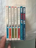 Lot de livres (un livre dont VOUS etes le heros), Ophalen, Gelezen