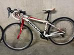 ridley cyclocross fiets voor kinderen center top 34, Fietsen en Brommers, Ophalen of Verzenden, Gebruikt