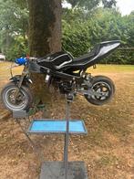 pocketbike 49cc, Ophalen, Overige typen, 49 cc, Zo goed als nieuw
