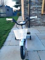 Kinderfiets k3    12inch, Fietsen en Brommers, Ophalen