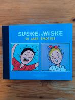 Suske en Wiske ( Gesigneerd + Genummerd + 1 Ste Druk, Ophalen, Zo goed als nieuw