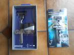 Gillette Mach 3, Elektronische apparatuur, Persoonlijke Verzorgingsapparatuur, Ophalen, Nieuw, Scheren en Epileren