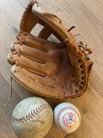 Rawlings Fernando Valenzuela Baseball handschoen, Sport en Fitness, Ophalen of Verzenden, Gebruikt, Handschoen