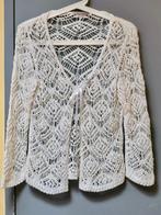 Vest - COMME CA - maat 44, Verzenden, Zo goed als nieuw, Maat 42/44 (L), Wit