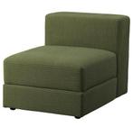 Ikea Jattebo 1-zitselement met opbergruimte, Maison & Meubles, Fauteuils, Enlèvement