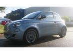 Fiat 500e Fiat 500e 42 kWh Icon, Auto's, Fiat, Te koop, Zilver of Grijs, Berline, Overige modellen