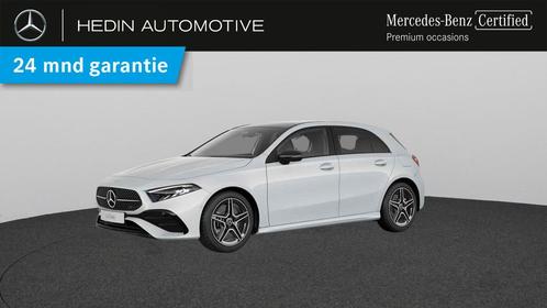 Mercedes-Benz A Klasse 250 e AMG Line, Auto's, Mercedes-Benz, Bedrijf, Te koop, A-Klasse, Centrale vergrendeling, Cruise Control