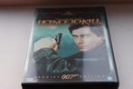 DVD - LICENSE TO KILL - JAMES BOND, Cd's en Dvd's, Dvd's | Actie, Verzenden