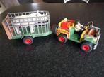 Playmobil Safari terreinwagen, Kinderen en Baby's, Speelgoed | Playmobil, Ophalen of Verzenden, Zo goed als nieuw, Complete set