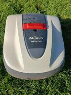 Honda Miimo 520 robotmaaier, Tuin en Terras, Ophalen, Gebruikt, Meer dan 25 cm, HONDA