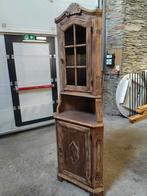 Armoire d'angle, Maison & Meubles, Enlèvement