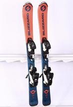 90 kinder ski's BLIZZARD JR BOY, grip walk + Marker 4.5