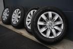 Kit hiver 17' original pour VW TIGUAN (et autres), Autos : Pièces & Accessoires, Véhicule de tourisme, 17 pouces, Enlèvement, Utilisé