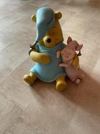 Beeld pooh en knorretje, Ophalen, Zo goed als nieuw