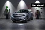 Citroen C5 Aircross 1.6 EAT8 Hybrid 360 CAMERA | ADVANCED, Auto's, Citroën, Stof, Plug-in hybride, Bedrijf, 5 zetels