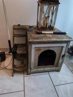 Maison pour chat, Enlèvement ou Envoi, Utilisé