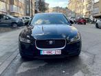 Jaguar à vendre, Auto's, Jaguar, Automaat, 4 deurs, Zwart, Leder