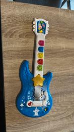 Bumba gitaar, Enlèvement, Comme neuf