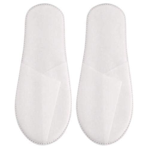Pantoffels welness wegwerp one size 27 cm, Kleding | Dames, Schoenen, Nieuw, Slippers, Wit, Verzenden