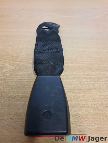 Gordelslot linksachter BMW 3-serie Touring E36 8183328 beschikbaar voor biedingen