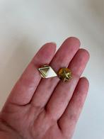 Des Petits Hauts pins, Handtassen en Accessoires, Broches, Brons, Minder dan 4 cm, Nieuw, Ophalen of Verzenden