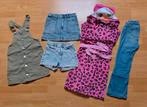 Meisjeskleding 122 / 128, Kinderen en Baby's, Ophalen of Verzenden, Gebruikt