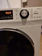 Wasmachine heir werkt prima 8 kg, Elektronische apparatuur, Ophalen of Verzenden, Zo goed als nieuw