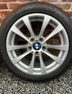 winterbanden + velgen E46, Auto-onderdelen, Ophalen, 225 mm, Winterbanden, Band(en)
