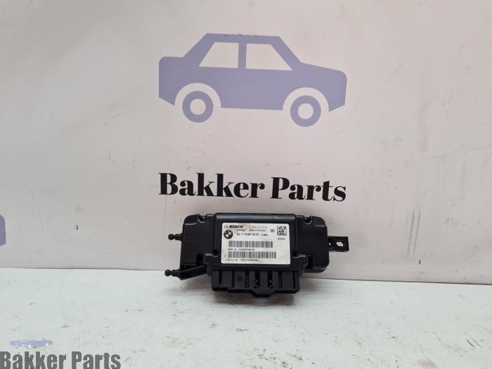 Airbag Module van een BMW 1-Serie, Gebruikt, -, -, 3 maanden garantie