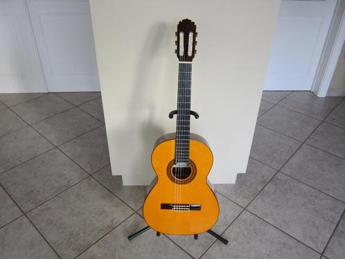 Manuel Rodrigues Model  B, Muziek en Instrumenten, Snaarinstrumenten | Gitaren | Akoestisch, Gebruikt, Klassieke of Spaanse gitaar