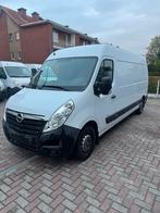 Opel Movano L3H2 2019 2.3 dci euro 6, Auto's, Bestelwagens en Lichte vracht, Stof, 4 cilinders, 2500 kg, Te koop