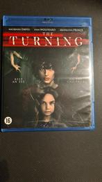 The Turning, Cd's en Dvd's, Ophalen of Verzenden, Zo goed als nieuw, Horror